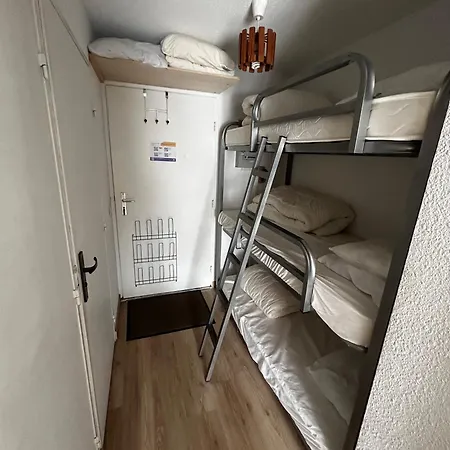 Apartment 1850 Risoul